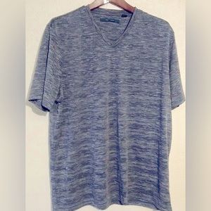 Classic Perry Ellis shirt.